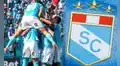 Sporting Cristal: ¿por qué usa 3 estrellas en su escudo a diferencia de Universitario y Alianza?