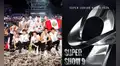 SUPER JUNIOR en Perú: ¡Éxito! Grupo de k-pop hace sold out de la preventa en menos de media hora