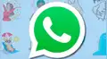 WhatsApp limitará el envío de stickers animados por utilizarlos de manera indebida [FOTOS]