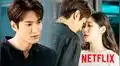 'The king: Eternal monarch’: ver episodio 5 y 6 del dorama de Lee Min Ho
