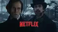 Netflix revive a Edgar Allan Poe para cinta éxito en Perú: él y Christian Bale resuelven crimen