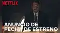 El robo del siglo: conoce todo acerca de la serie que busca desplazar a ‘La Casa de papel’ 
