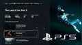 PS5: menú de opciones con ‘modo oscuro’ se filtra y deja fascinados a fans [FOTOS]