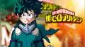 My Hero Academia: revelan el opening, ending  y nuevo poster de la cuarta temporada [VIDEO]