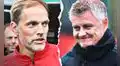 Tuchel sería primera opción en Manchester United en reemplazo de Solskjaer