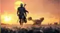 The Mandalorian: revelan el aspecto del nuevo integrante de la serie