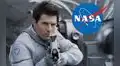 Tom Cruise se une a la NASA para filmar la primera película de acción en el espacio