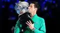 Imbatible: Novak Djokovic se consagró campeón del Australian Open 2020 