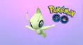 Pokémon Go anuncia la llegada del Pokémon legendario Celebi 