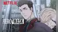 Netflix: Hero Mask presenta temporada 2 ¿James Blood descubrirá al culpable tras crímenes?  