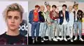 BTS: Justin Bieber realiza fanchant de “Spring day” en TikTok