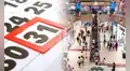Año Nuevo 2023, HOY: ¿cuáles son los horarios de centros comerciales, bancos y más?