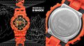 Dragon Ball Z: Casio lanza en Perú un impresionante reloj que todo fan de Goku deseará tener 