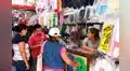 Gamarra Outlet: Ventas de 100 mypes participantes ascenderían a 400 mil soles