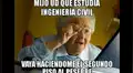 Mira estos hilarantes memes por el Día del Ingeniero que causaron sensación en Facebook [FOTOS]