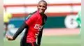 Exjugador de Melgar Dahwling Leudo ya es oficial en Binacional