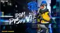 Free Fire: Garena anticipa la nueva mascota que llega al battle royale [FOTOS]