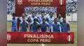 Deportivo Garcilaso se coronó campeón de la Copa Perú 2022