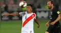 Rusia 2018: Selección peruana ocupa una nueva posición en el ranking FIFA