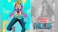 One Piece capítulo 982: mira aquí el adelanto filtrado del último capítulo [FOTOS]