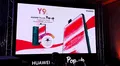 Huawei: Ya llegó a Perú el Y9 Prime 2019, su nuevo smartphone con cámara retráctil [VIDEO]
