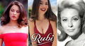 Rubí: todas las versiones de la mujer más bella y ambiciosa de la TV 