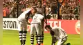 Barcelona SC derrotó a domicilio 2-0 a Progreso por Copa Libertadores [RESUMEN]