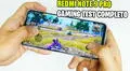 Xiaomi Redmi Note 9 Pro: pusimos a prueba el rendimiento del gama media y este fue el resultado [VIDEO]