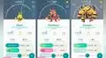 Pokémon GO: conoce el PC que debe tener Electabuzz 100 IV