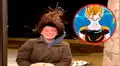 Facebook viral: mujer sale de su casa con el cabello mojado y el intenso frío la dejó como 'Gokú' [VIDEO]