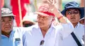 Candidato a segunda vuelta del Gobierno Regional de Moquegua tiene 21 investigaciones fiscales