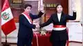 Betssy Chávez juró como nueva primera ministra tras renuncia de Aníbal Torres