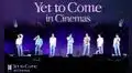 BTS, “Yet to come” en cines de México: fecha de estreno y preventa online para ver el concierto