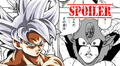 Dragon Ball Super 64: Goku despierta el ultrainstinto para vencer a Moro