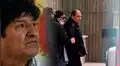 Arrestan a exministro de confianza de Evo Morales investigado por corrupción