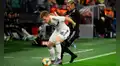 Argentina empata 2-2 con Alemania por amistoso internacional [RESUMEN]