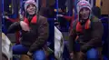 Joven canta rap en quechua y emociona a miles en Internet [VIDEO]