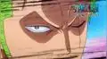 One Piece: Zoro enfurece en nuevo tráiler de Wano Kuni [VIDEO]