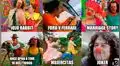 Oscar 2020: crean memes de Pataclaun sobre películas nominadas [FOTOS]