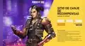 Códigos de Free Fire 2021 de hoy 1 de octubre: así puedes obtener todas las recompensas gratis