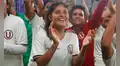 Conoce a Geraldine Cisneros, la ‘Ronaldinha’ peruana campeona de fútbol femenino con la 'U’ [VIDEO]