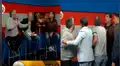 En YouTube, dos periodistas argentinos casi se agarran golpes en pleno programa en vivo 