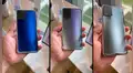 Smartphones: crean teléfono con sofisticado case que cambia de color por sí solo [VIDEO]