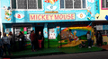 Google Maps: encuentran la casa de 'Mickey Mouse' en Colombia y curioso detalle sorprende [FOTOS]