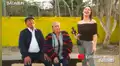 YouTube: Conductora de Badabun fue 'troleada' por abuela con el conocido reto del celular [VIDEO]
