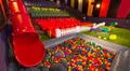 Inauguran sala junior de Cinepolis Larcomar con tobogán y zona de juegos