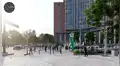 Imágenes de la avenida Abancay en el futuro se vuelven virales en Facebook [FOTOS]