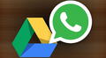WhatsApp y el truco secreto para restaurar una copia de seguridad de Google Drive
