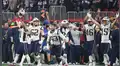 Super Bowl LIII: New Englands Patriots son los campeones de la NFL 