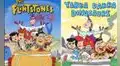 Los Picapiedra: nueva versión, Yabba Dabba Dinosaurs, criticada por los fans [VIDEO]